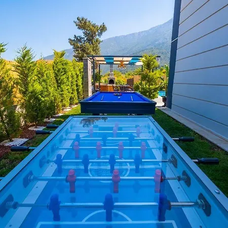 Villa Premium Villa *