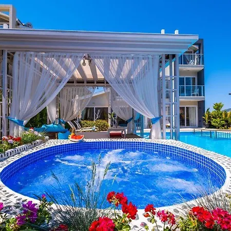 Premium Villa * Φετιγιέ