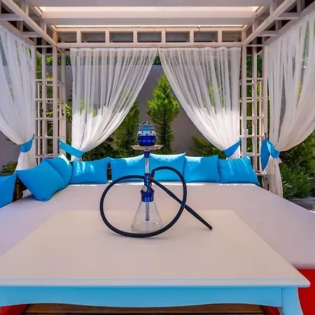 Premium Villa Βίλα *