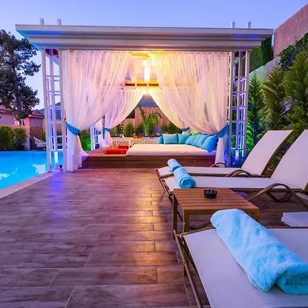 Premium Villa *