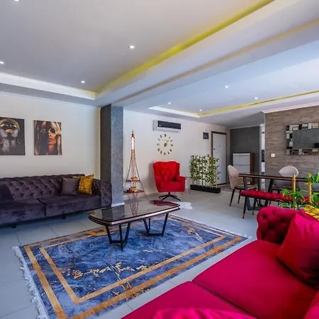 Βίλα Premium Villa