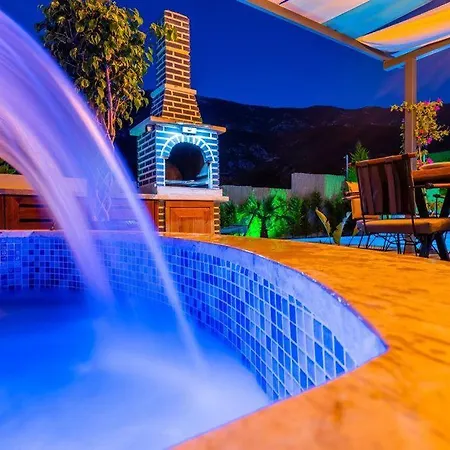 Premium Villa Villa Fethiye