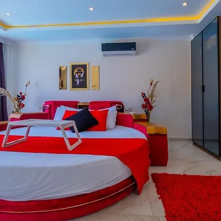 Βίλα Premium Villa *