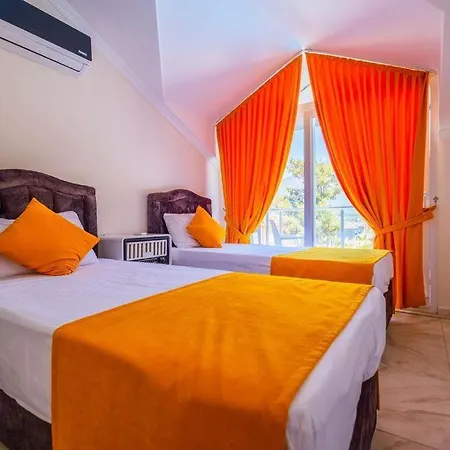 Premium Villa Villa Fethiye