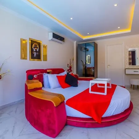 Premium Villa Fethiye