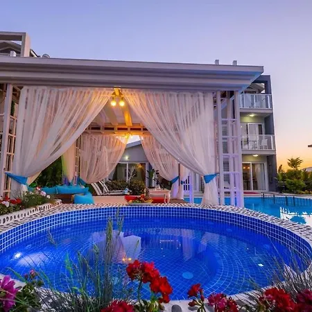 Premium Villa * Fethiye