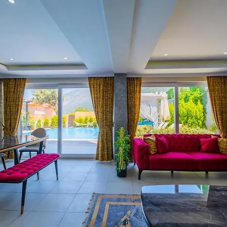 Premium Villa Βίλα *
