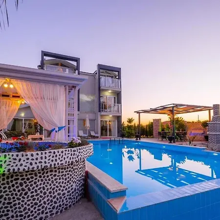 Premium Villa Villa *