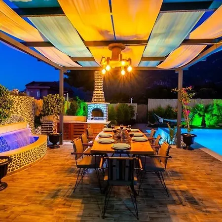 Premium Villa *