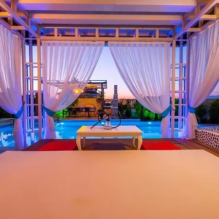 Premium Villa Βίλα