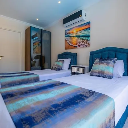 Premium Villa Fethiye