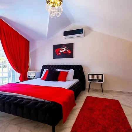 Premium Villa Villa