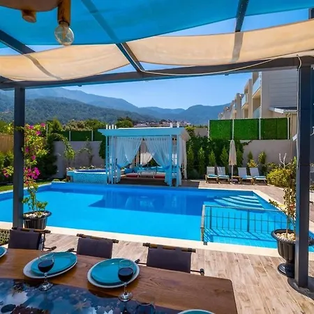 Villa Premium Villa Fethiye