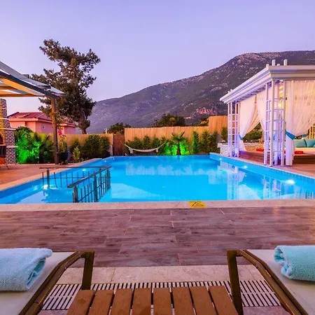 Premium Villa Fethiye
