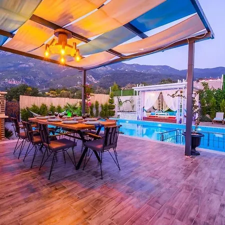 Villa Premium Villa