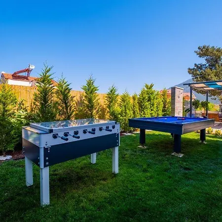 Premium Villa Fethiye