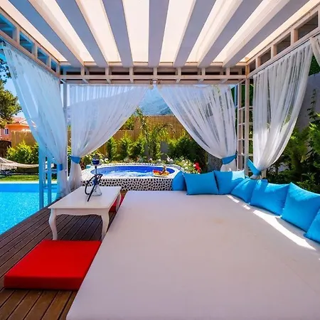 Premium Villa Villa *