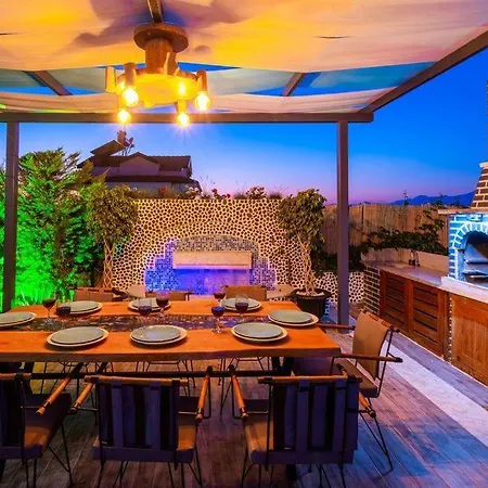 Premium Villa