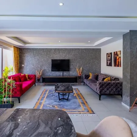 Premium Villa *