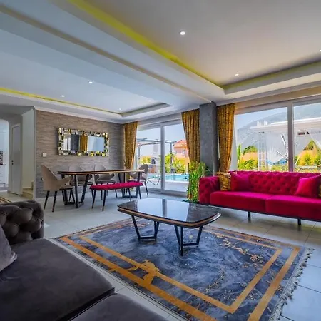 Villa Premium Villa *