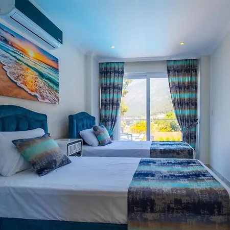 Villa Premium Villa Fethiye