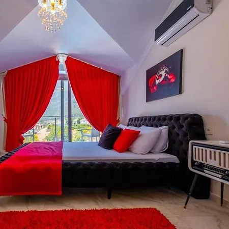 Villa Premium Villa Fethiye