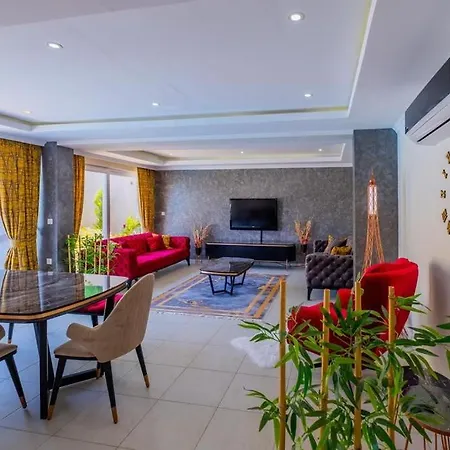Premium Villa Villa *