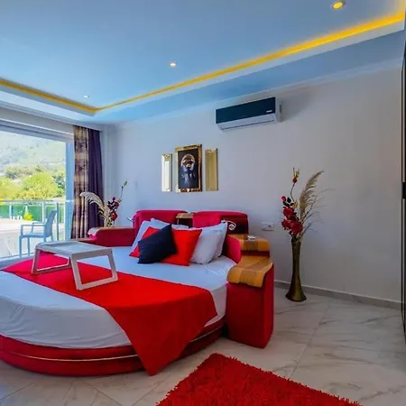 Premium Villa Villa *