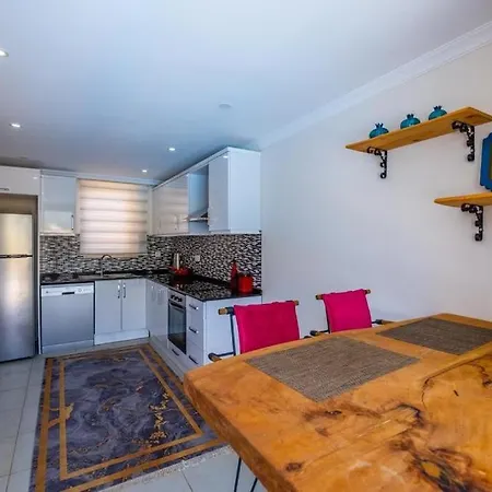 Premium Villa Fethiye