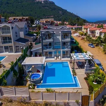 Premium Villa Villa Fethiye