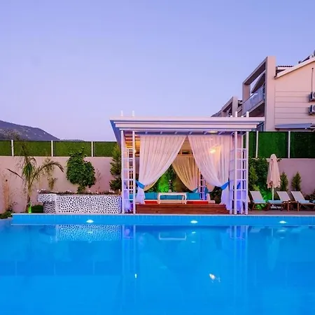 Premium Villa Villa *