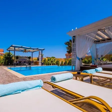 Premium Villa Villa
